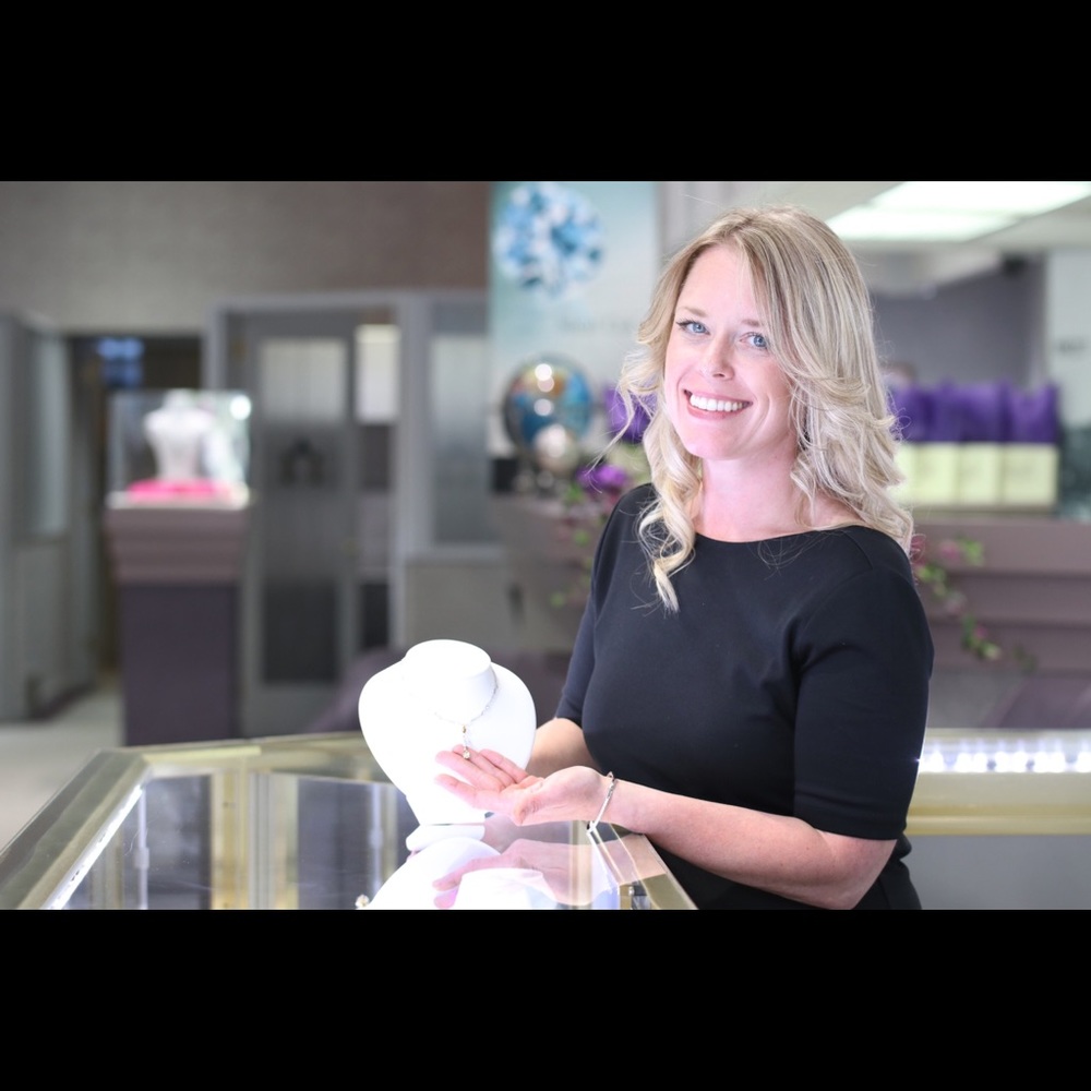 Meet your Posher, Heather